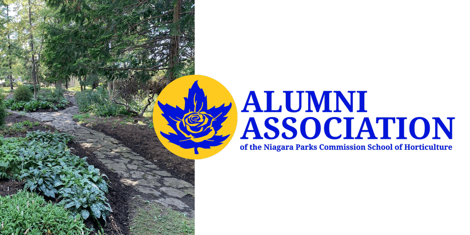 Support the NPC Alumni Recognition Garden project