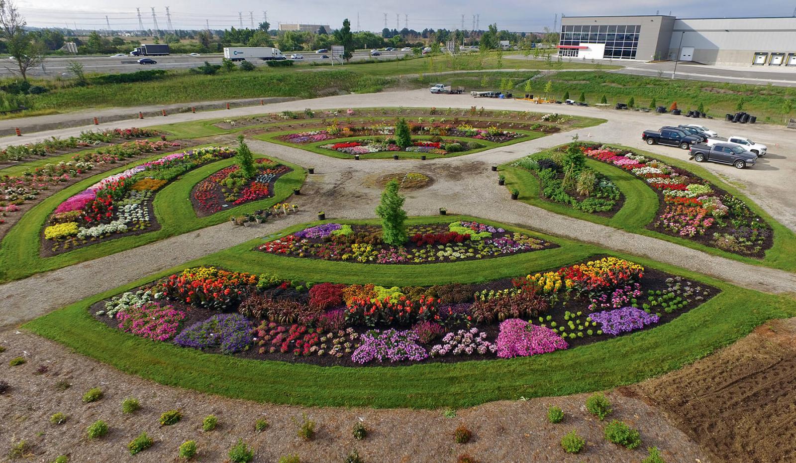 Watch the videos at youtube.com/landscapeontario