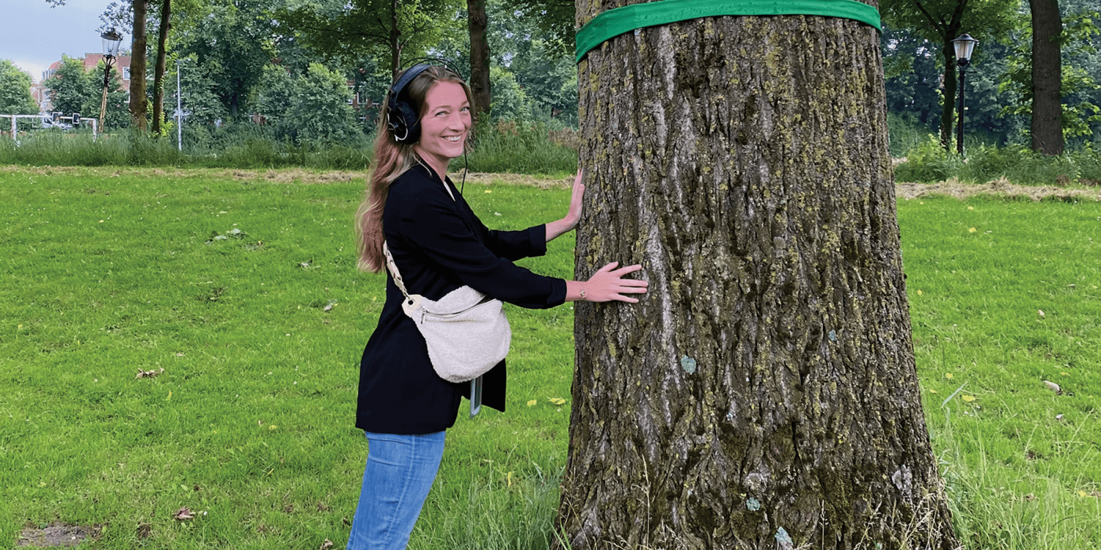 Trees can talk - Are we listening?