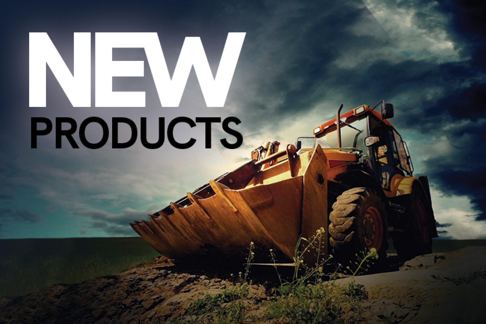 New Products - August 2022