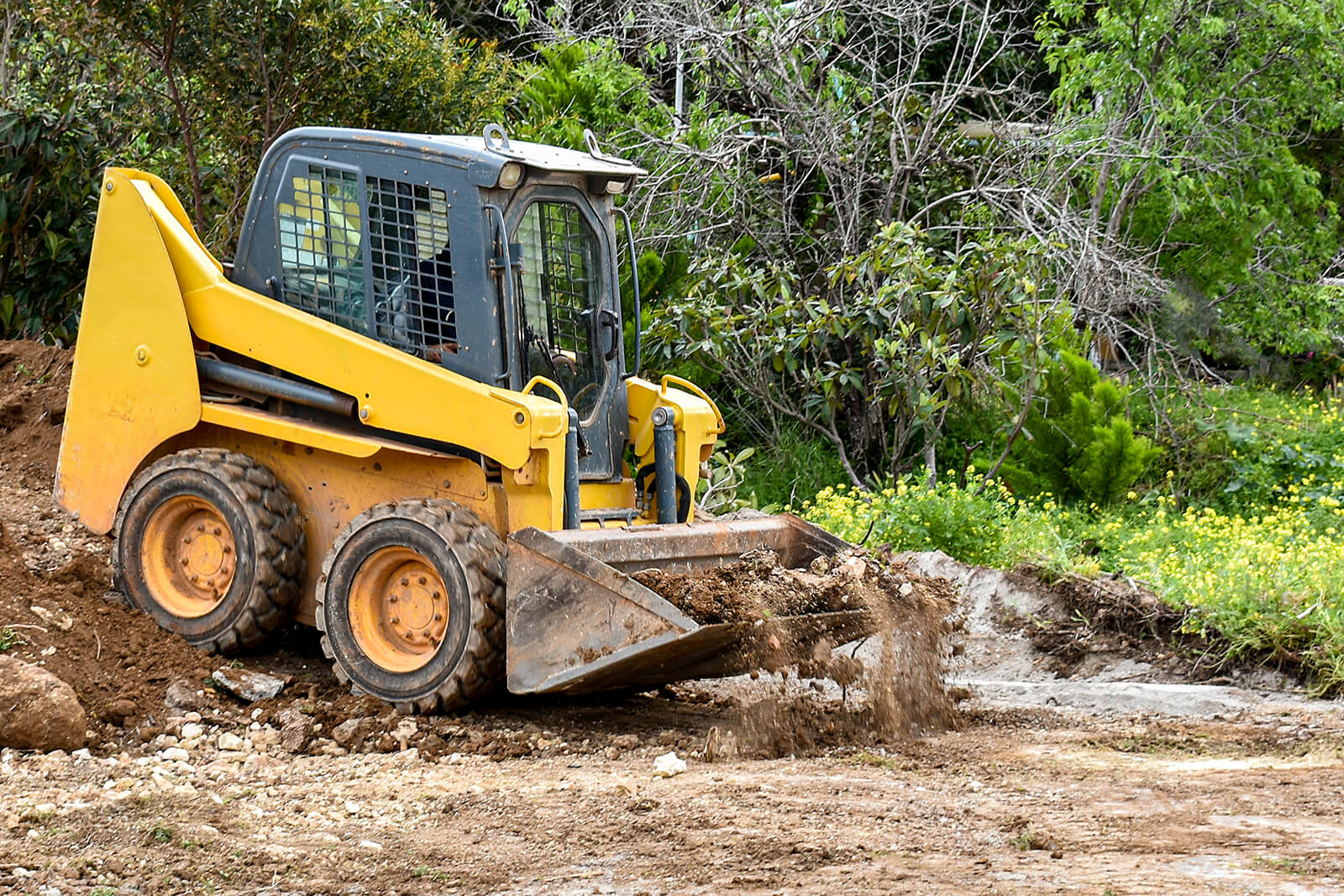 Ontario proposes tweaks to on-site and excess soil regulation