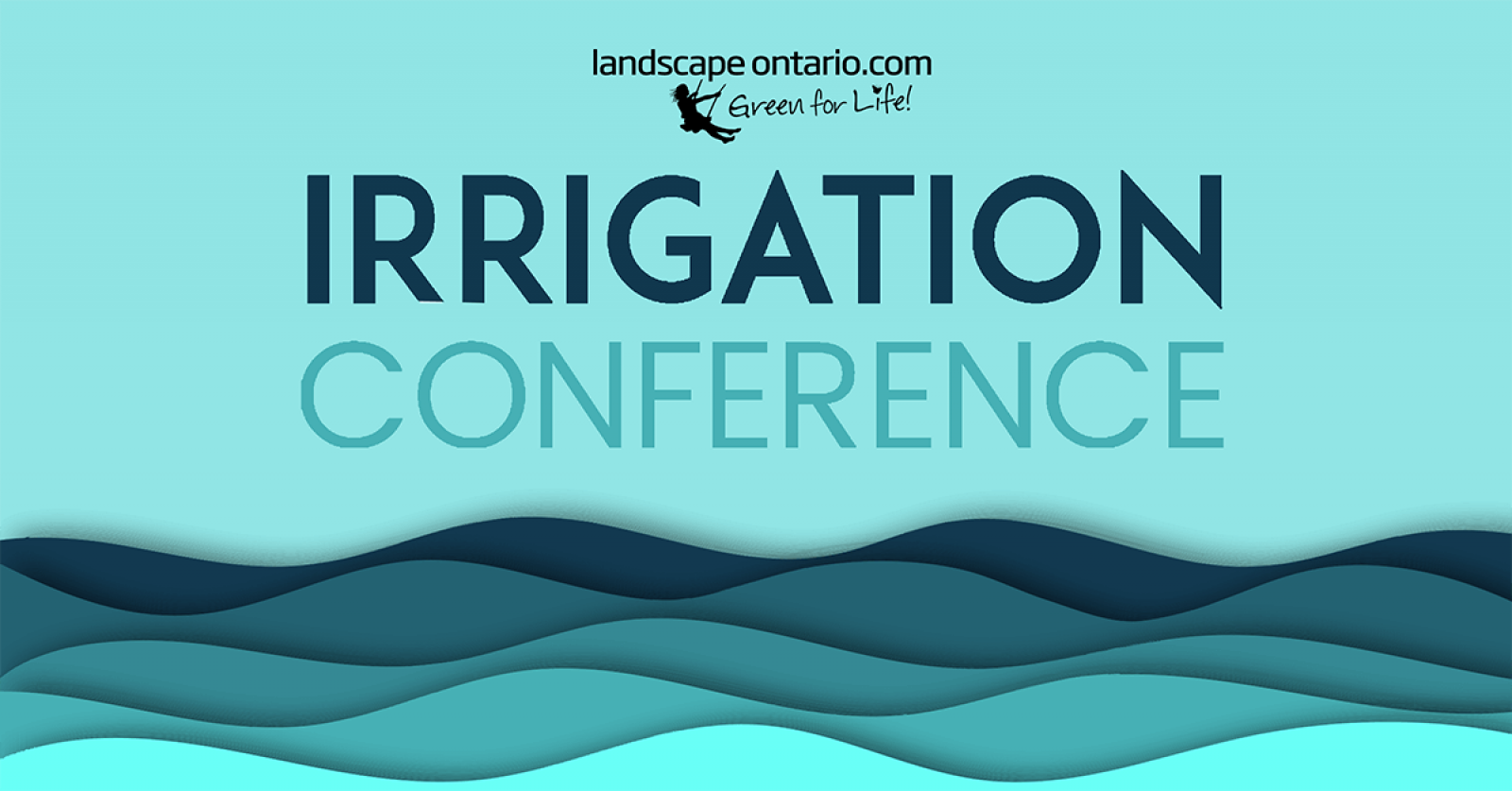 Irrigation Conference 2023