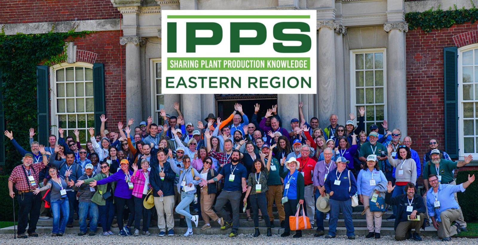 IPPS Eastern Region Annual Conference 2023