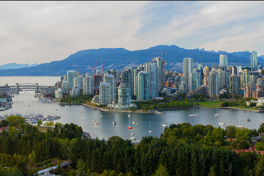 GCC Summit heads to Vancouver