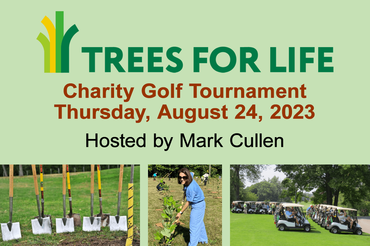 Trees For Life Golf Tournament 2023 Landscape Ontario