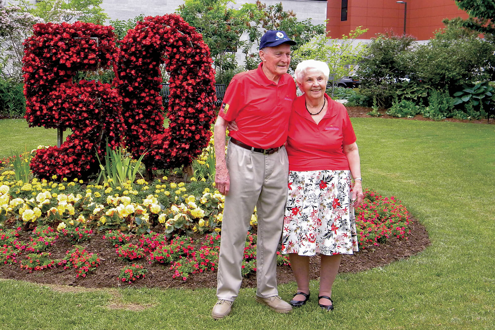 Unfinished business: Landscape Ontario says goodbye to an exceptional volunteer