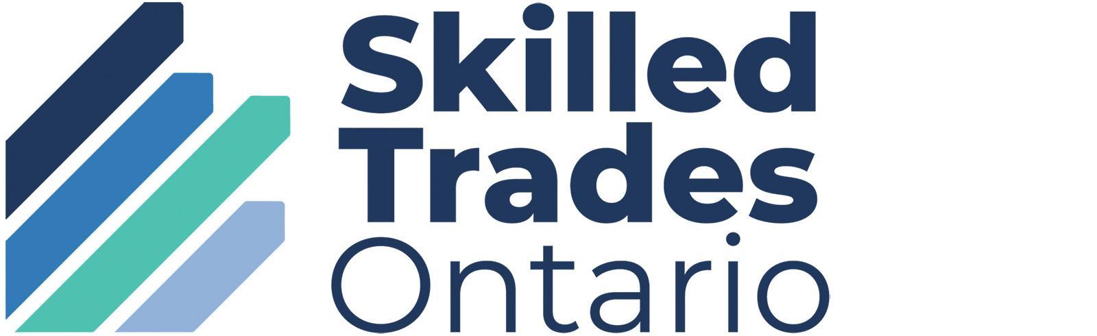 Skilled Trades Ontario to launch Certificates of Qualification, wallet cards for skilled trades professionals