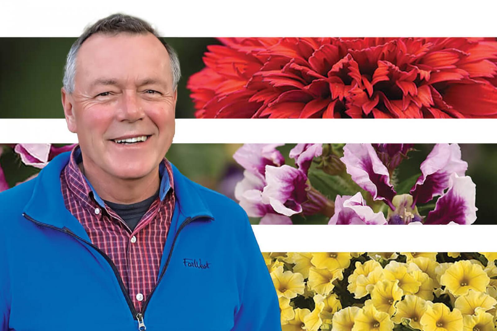 Insights from a veteran trial garden manager