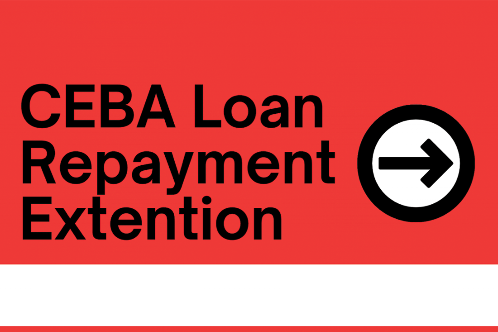 Canadian government extends CEBA loan repayment schedule