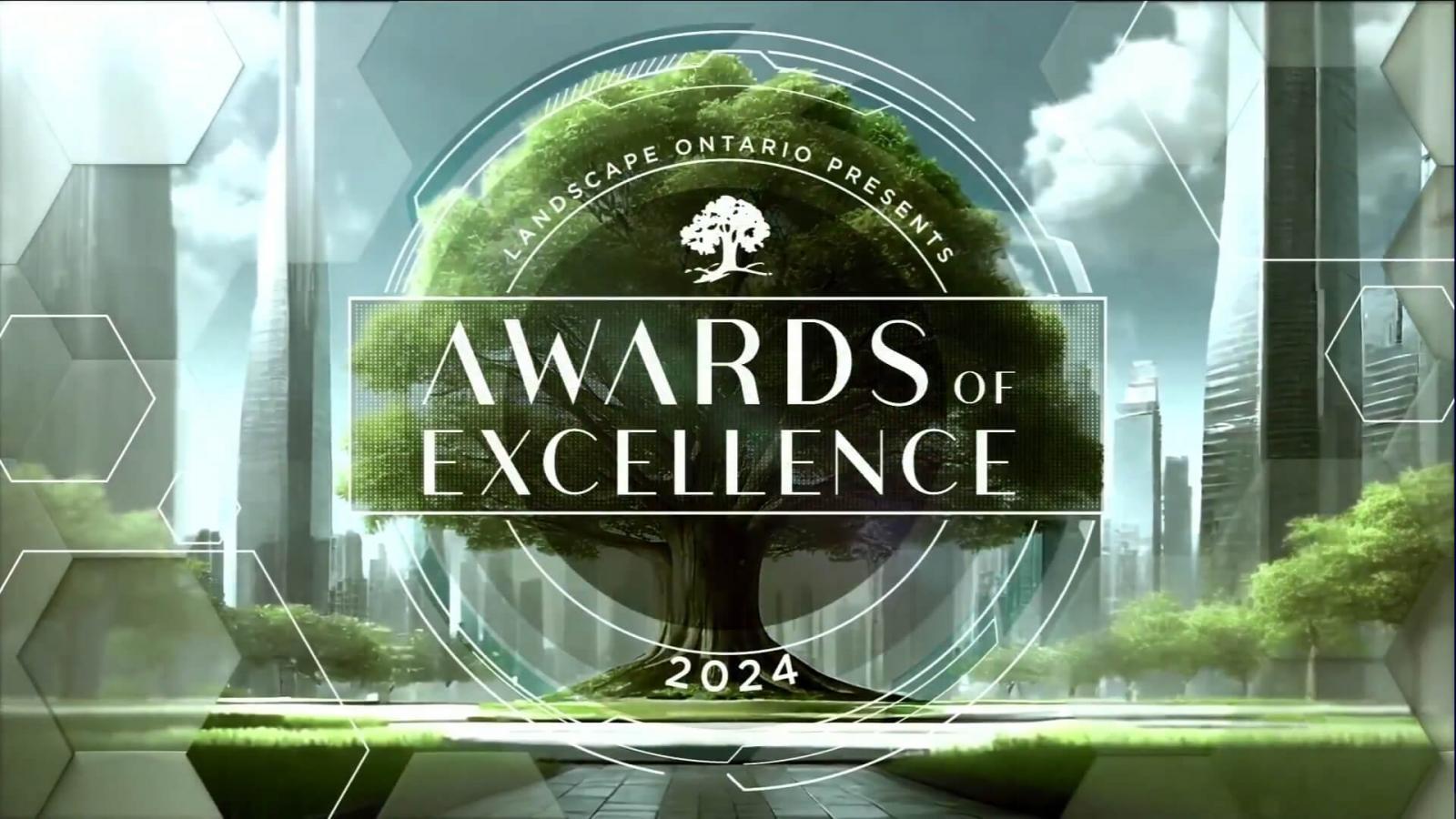 2024 Awards of Excellence Ceremony — Videos