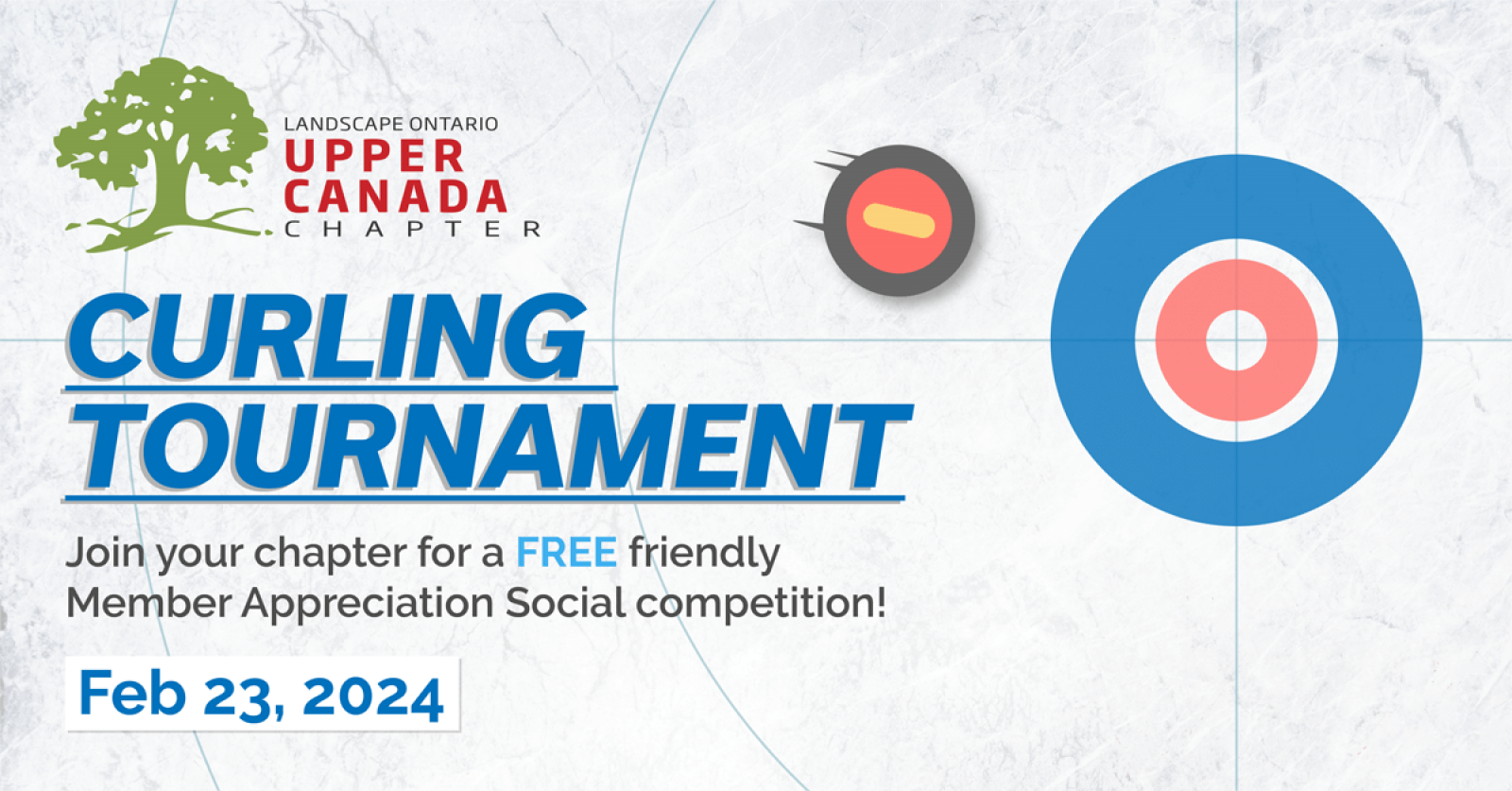Upper Canada Chapter Curling Tournament 2024
