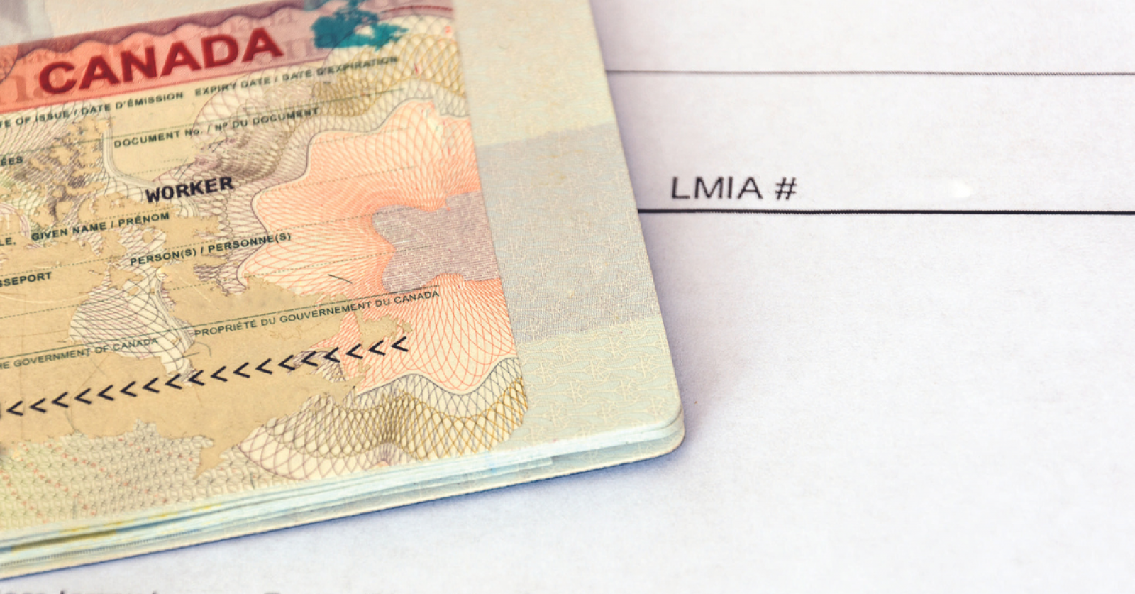 Changes for all new LMIA applications now in effect