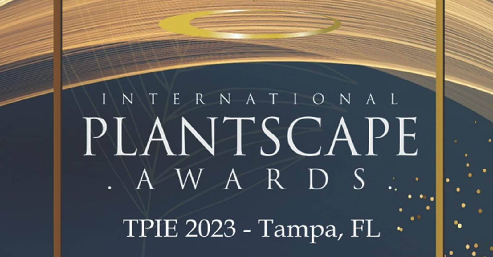 International Plantscape Awards 2024