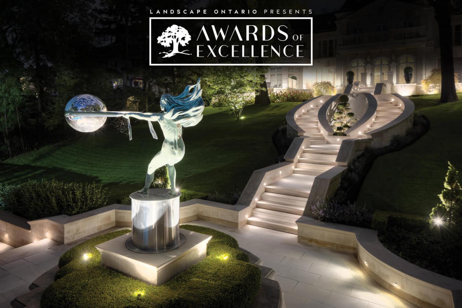 2024 Awards of Excellence winners