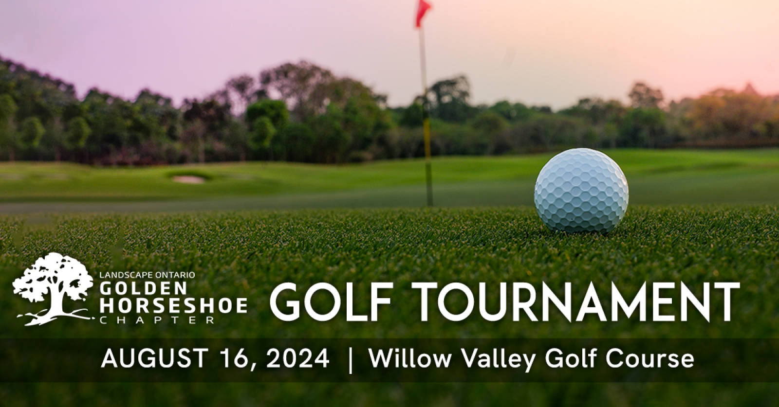 Golden Horseshoe Chapter Golf Tournament 2024
