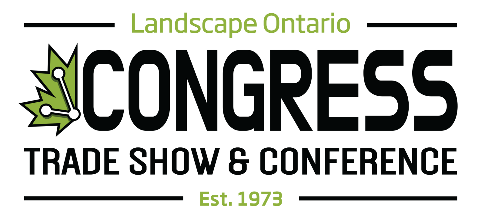 Invest in your future at Landscape Ontario Congress