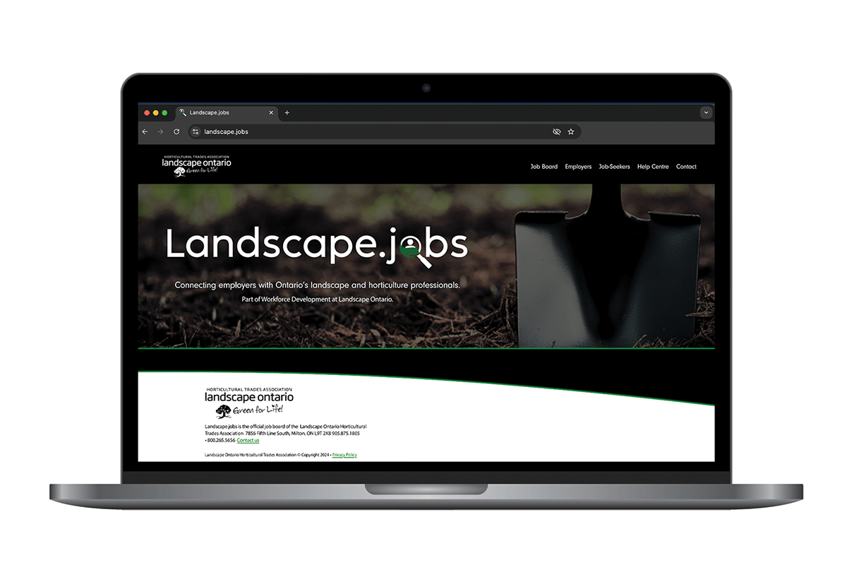 The new Landscape.jobs: Fostering a vibrant professional ecosystem