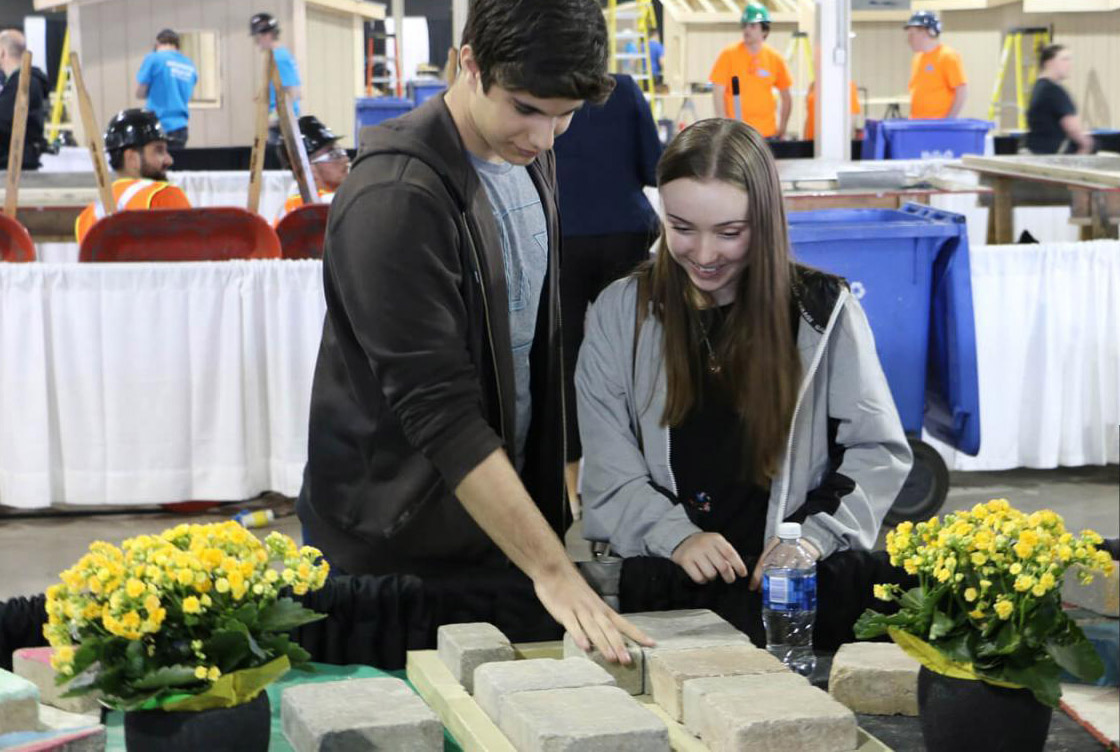 LevelUp! Skilled Trades Career Fairs - Fall 2024