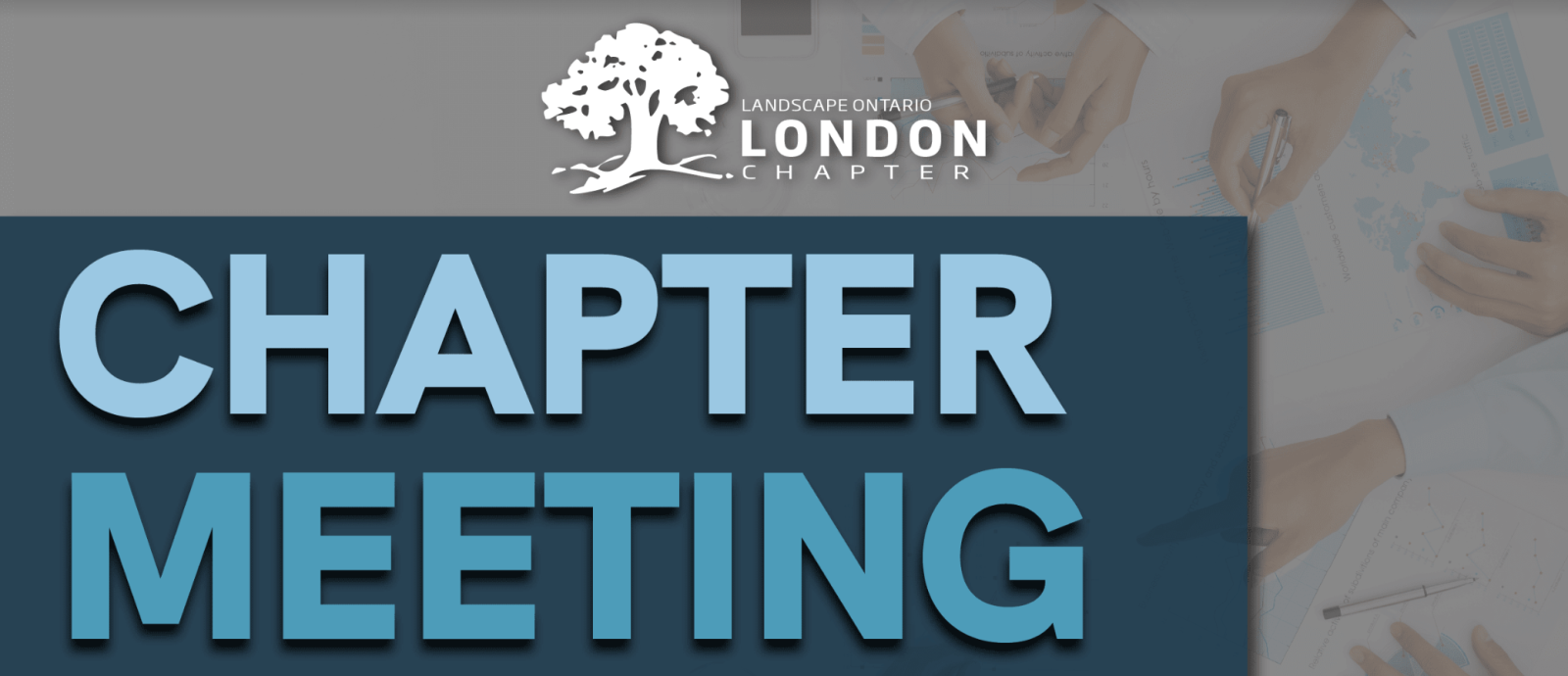 London Chapter Fall Social 2025