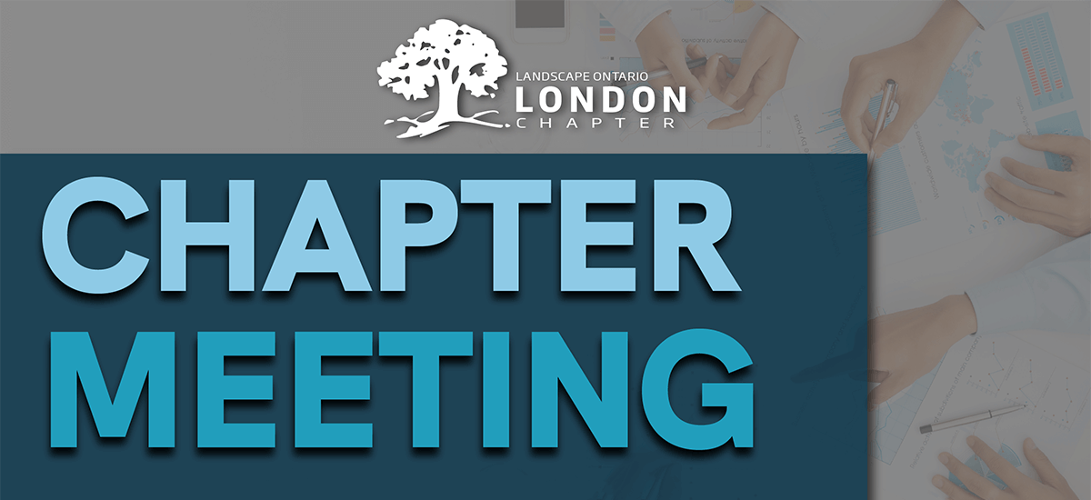 London Chapter Meeting - Intrigue Media