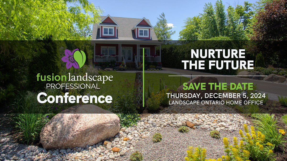 Fusion Landscape Conference 2024