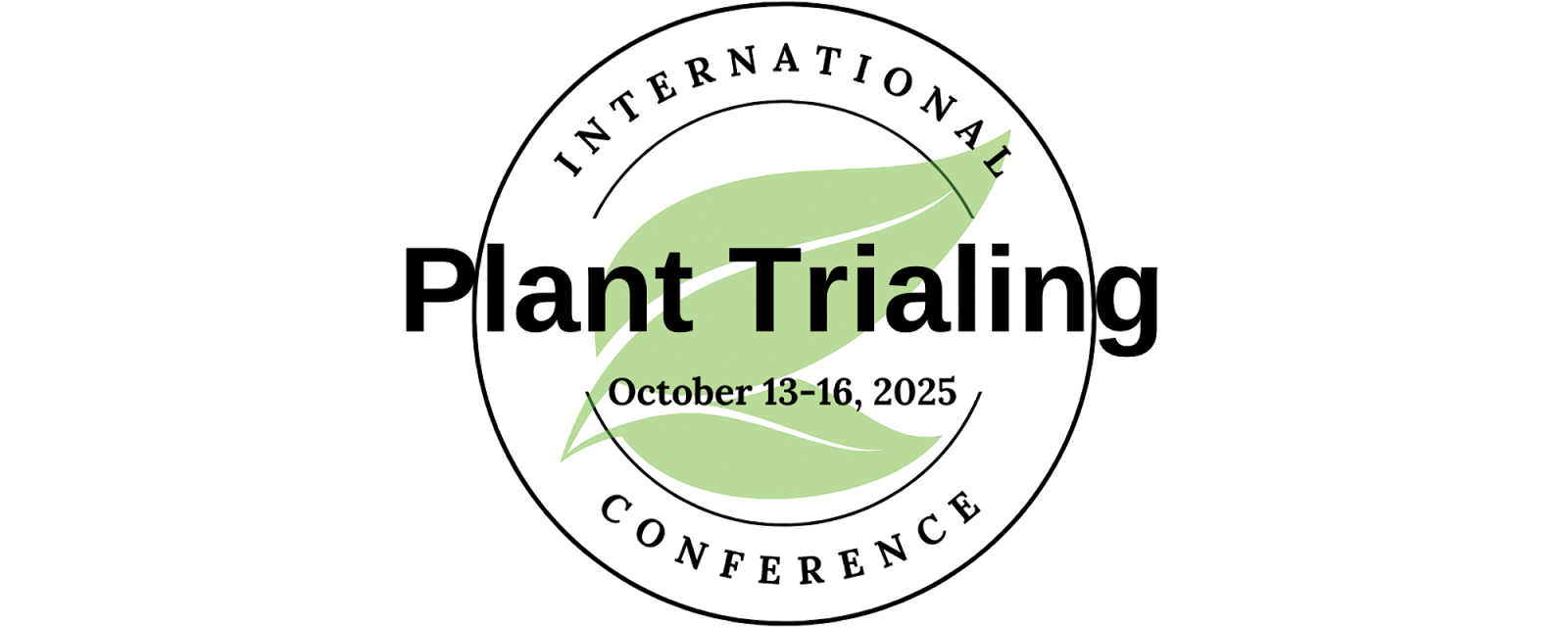 International plant trialing conference registration now open