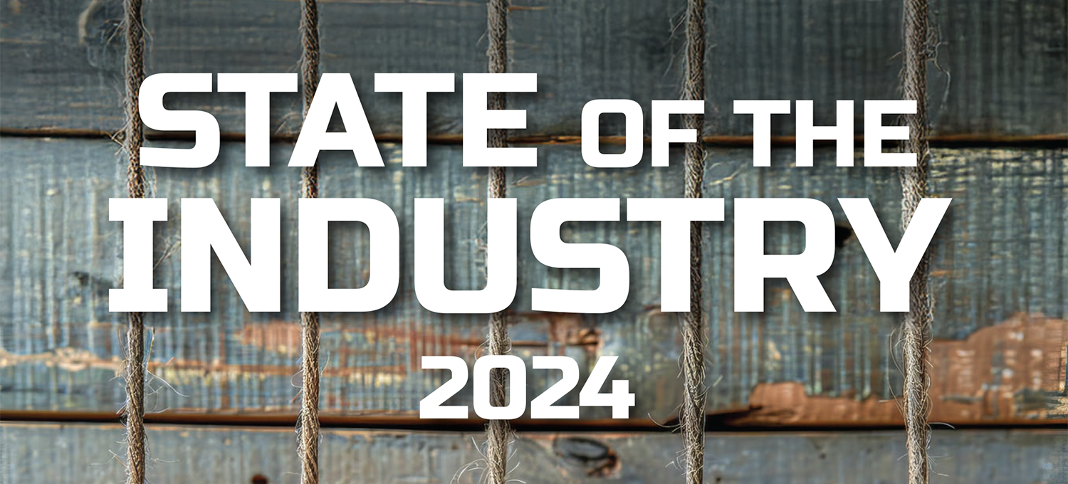 2024 State of the Industry Report