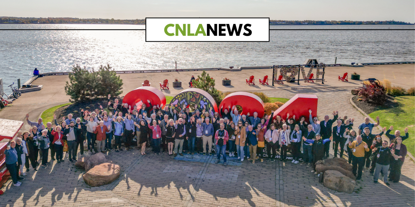 CNLA News - December 2024