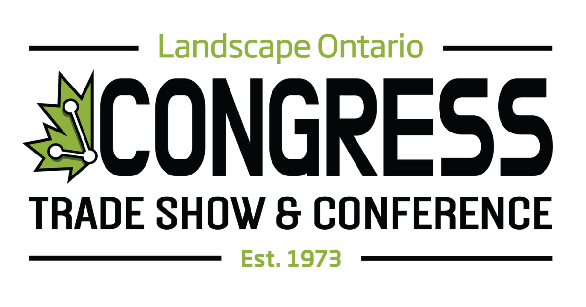 Landscape Ontario Congress 2025