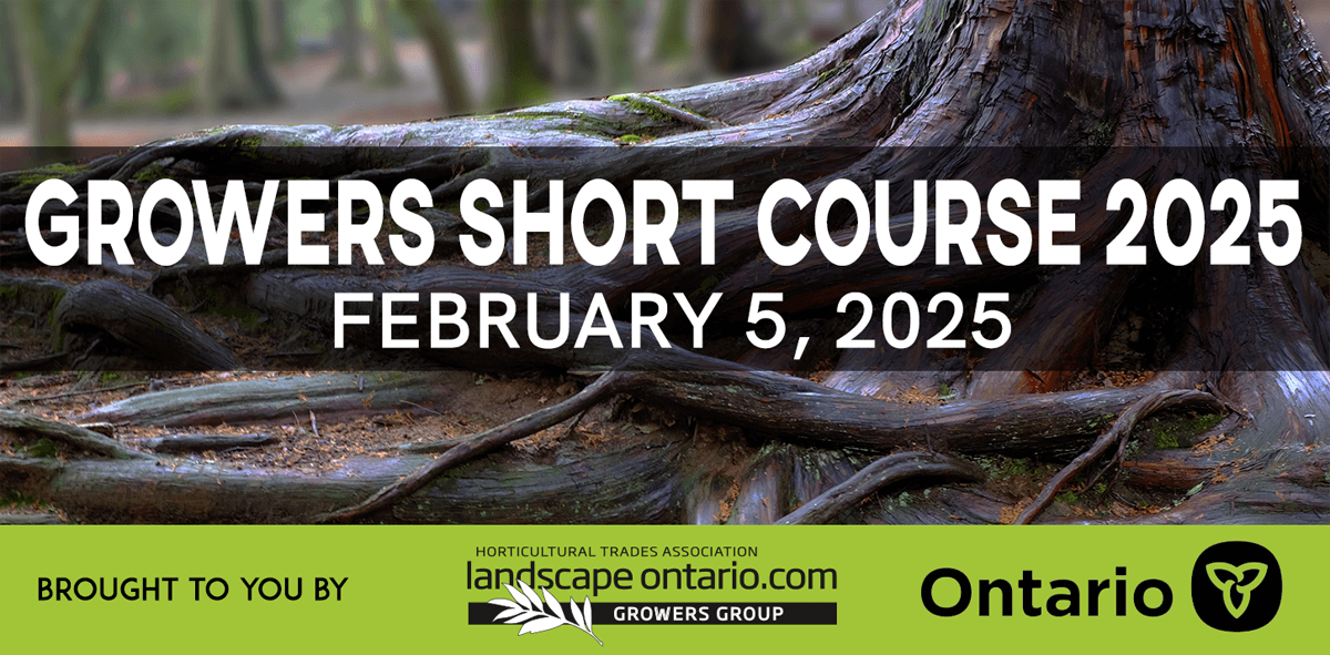 Growers Short Course 2025