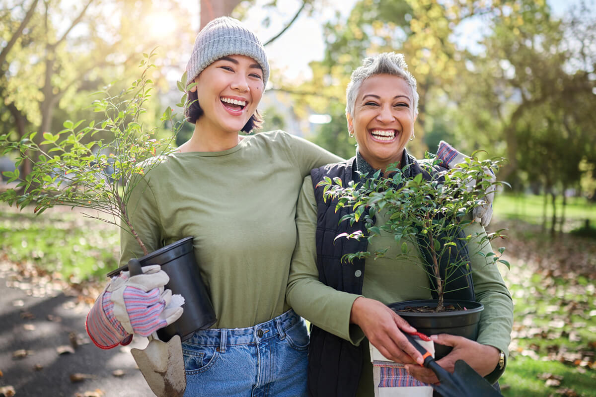 Toward belonging: Building a diverse and healthy profession