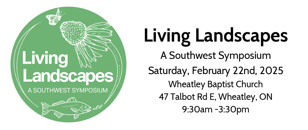 Living Landscapes: A Southwest Symposium 2025