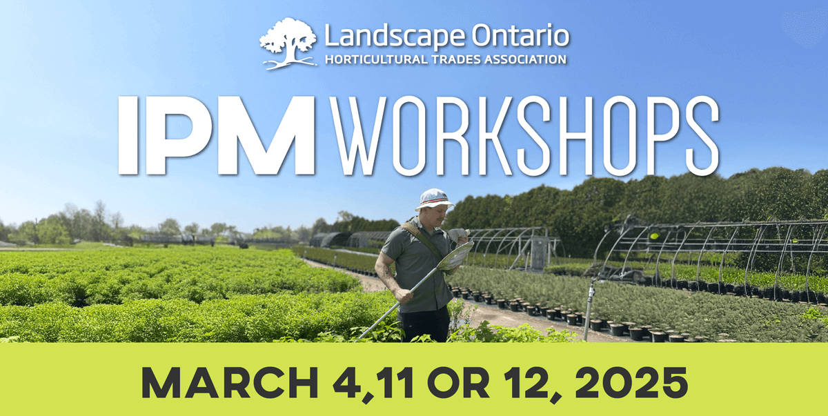 Growers IPM Workshop Series 2025