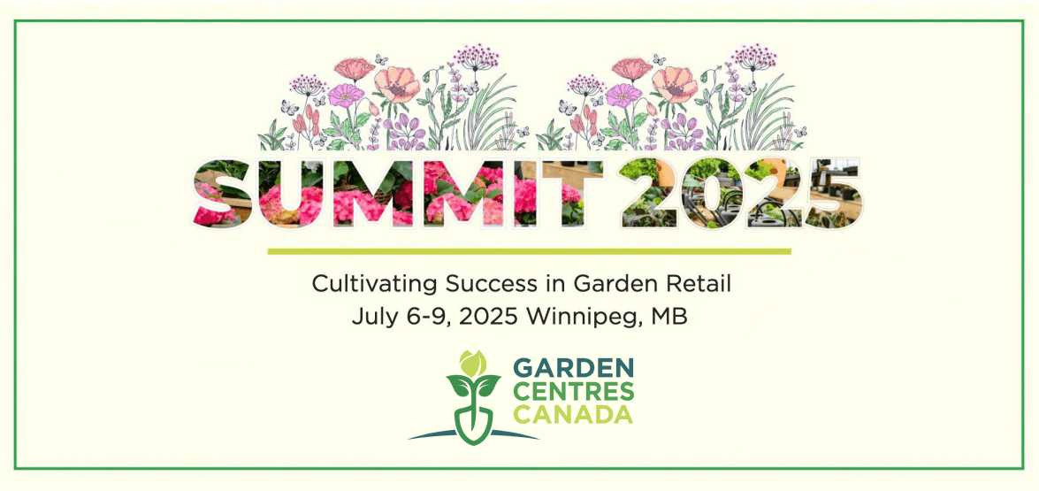 Garden Centres Canada Summit 2025