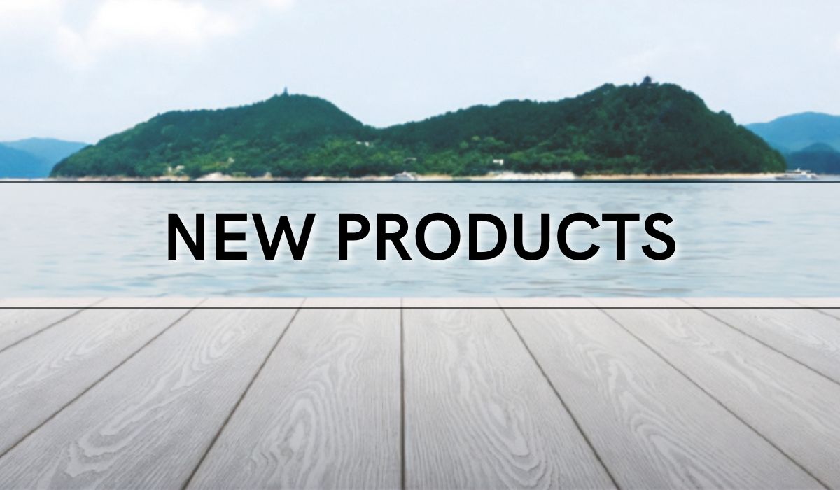 New products