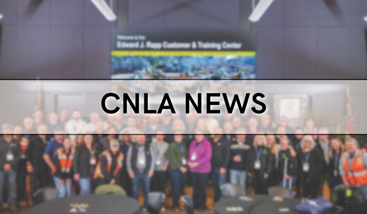 CNLA News - March 2025