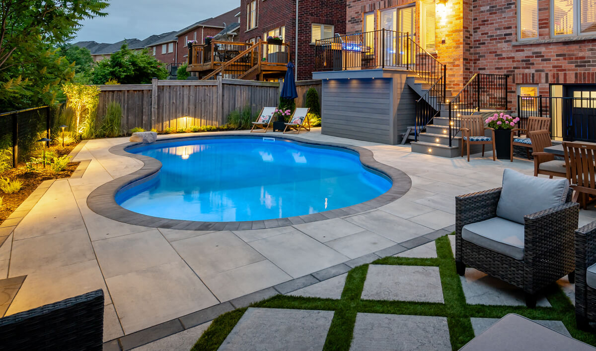 New bonding requirements around pools and spas