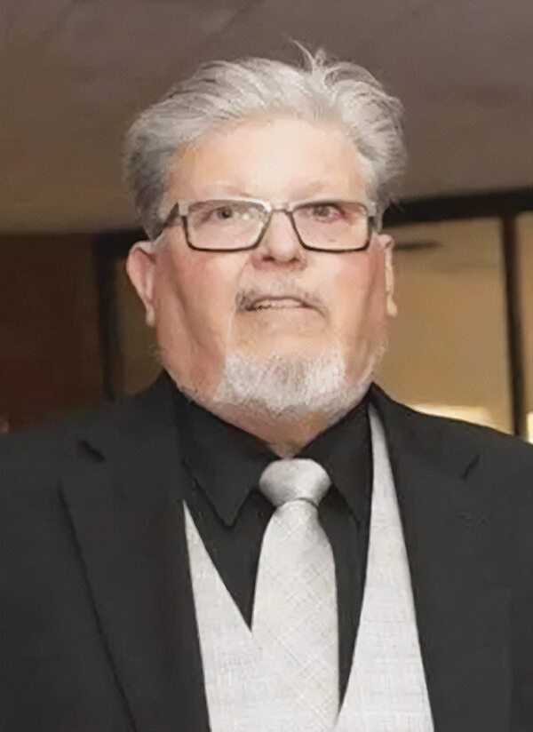 Douglas Coote