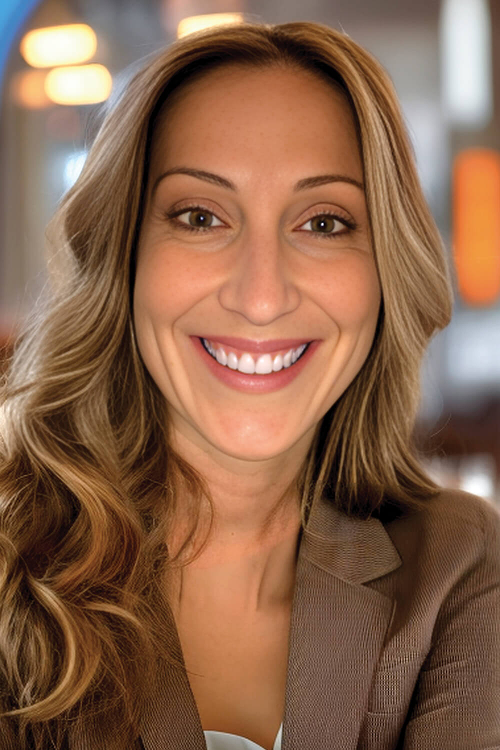 Liana Desmarais