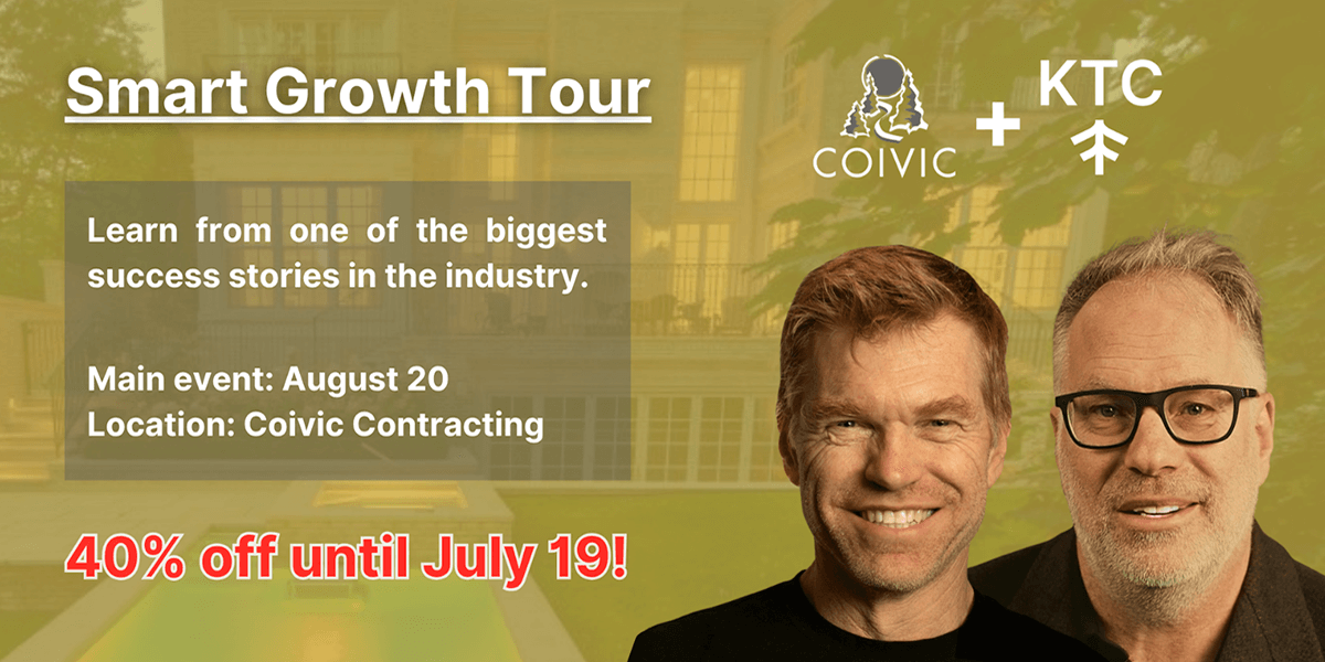 Smart Growth Tour 2025