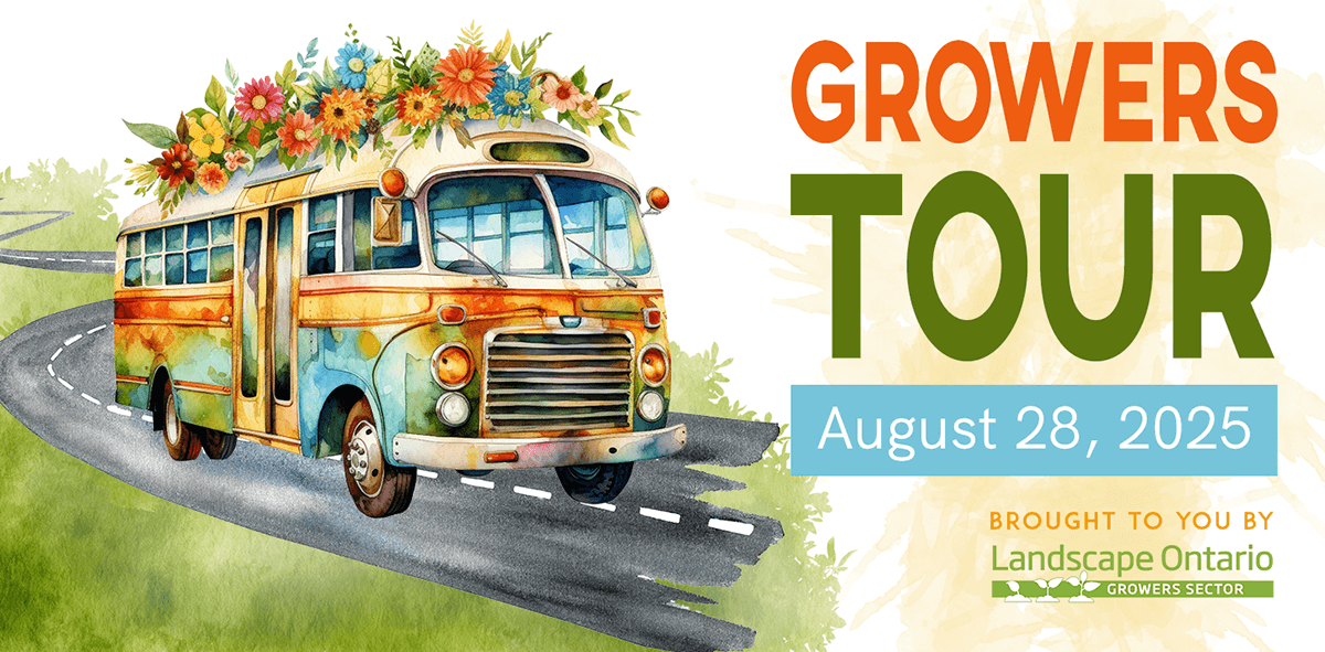 Growers Group Tour 08-28-2025