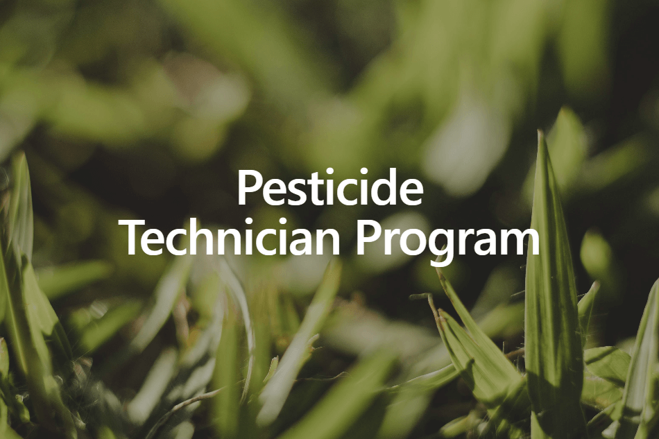 Landscape Ontario unveils enhanced virtual Pesticide Technician Program