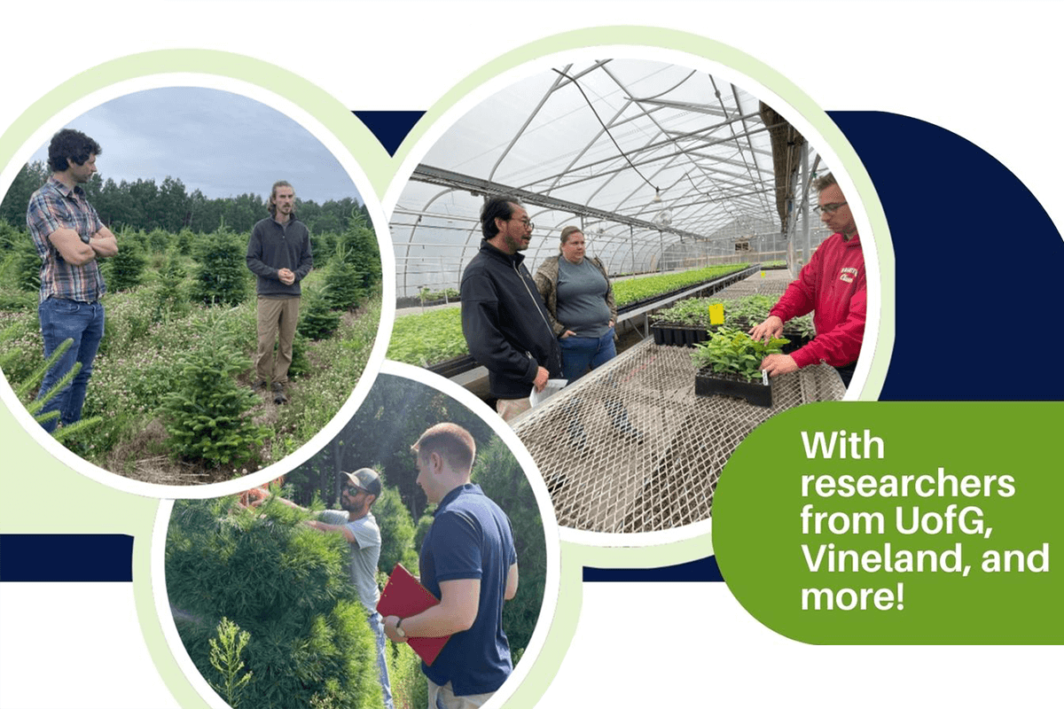 Innovative Growers Group Meet-Up