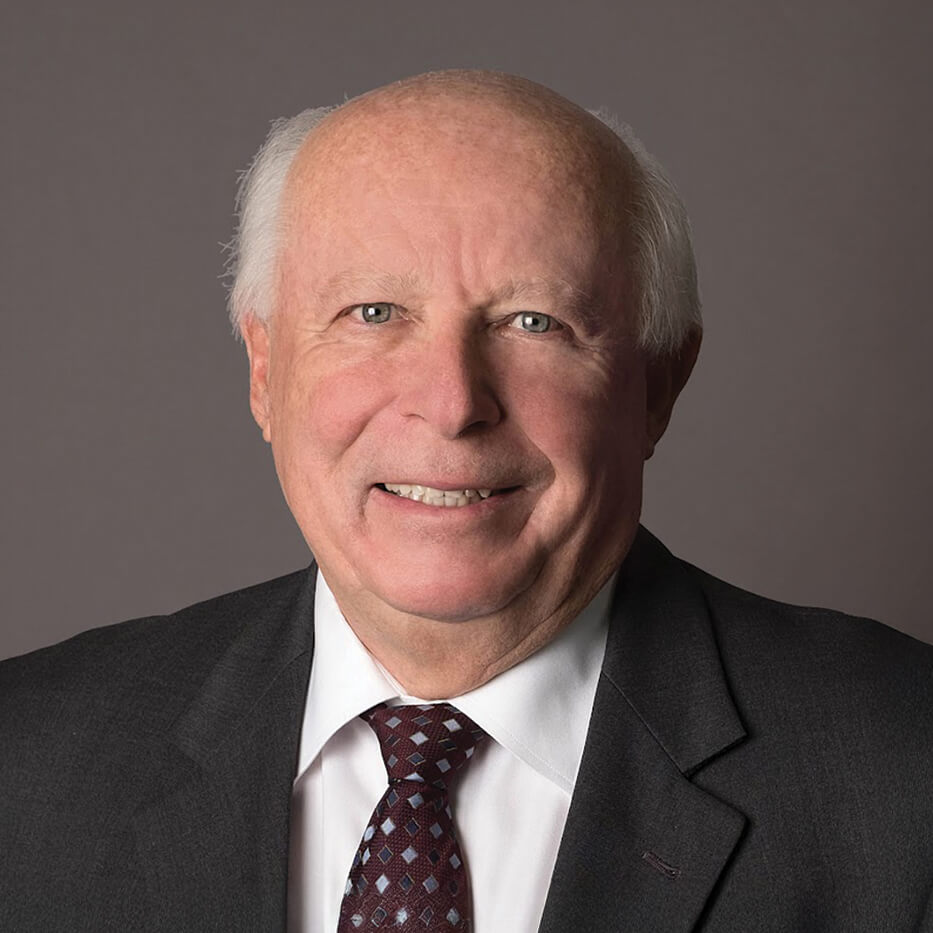 Bill DeLuca