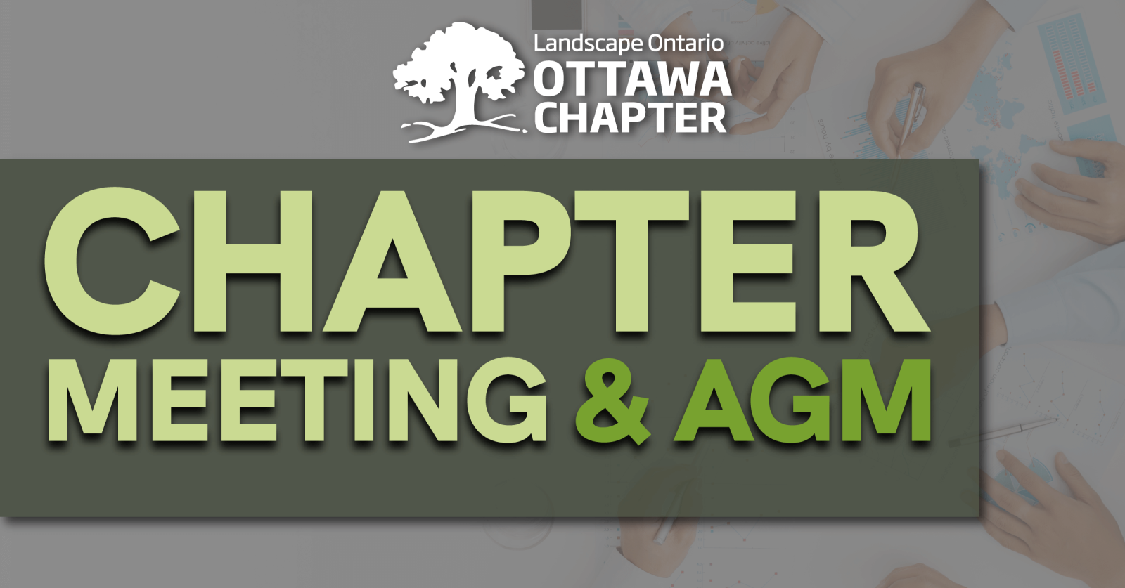 Ottawa Chapter Meeting and AGM 2025