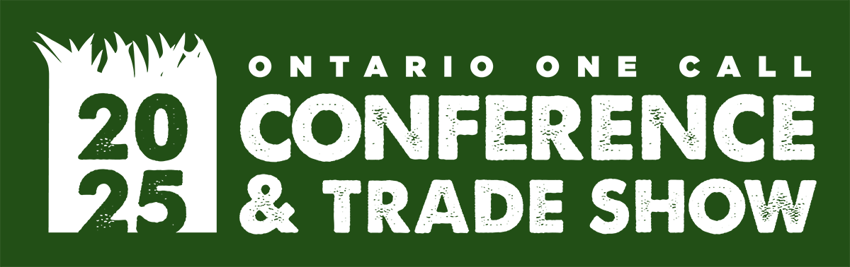 Ontario One Call Conference & Trade Show 2025