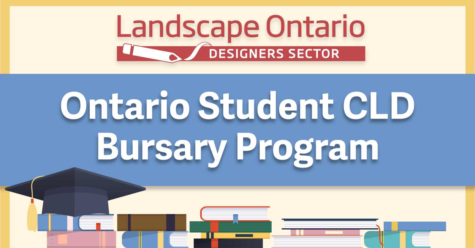 Ontario Student CLD Bursary Program