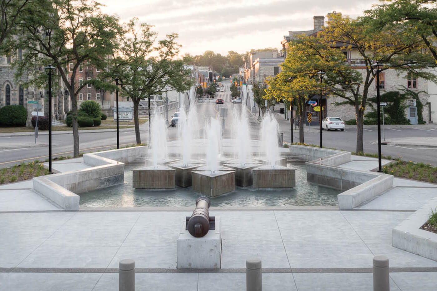 In pursuit of the exceptional