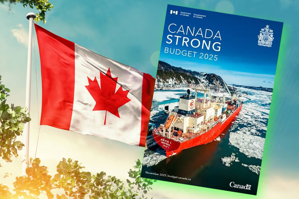 Federal budget introduces measures affecting training, investment and farm programs relevant to landscape horticulture