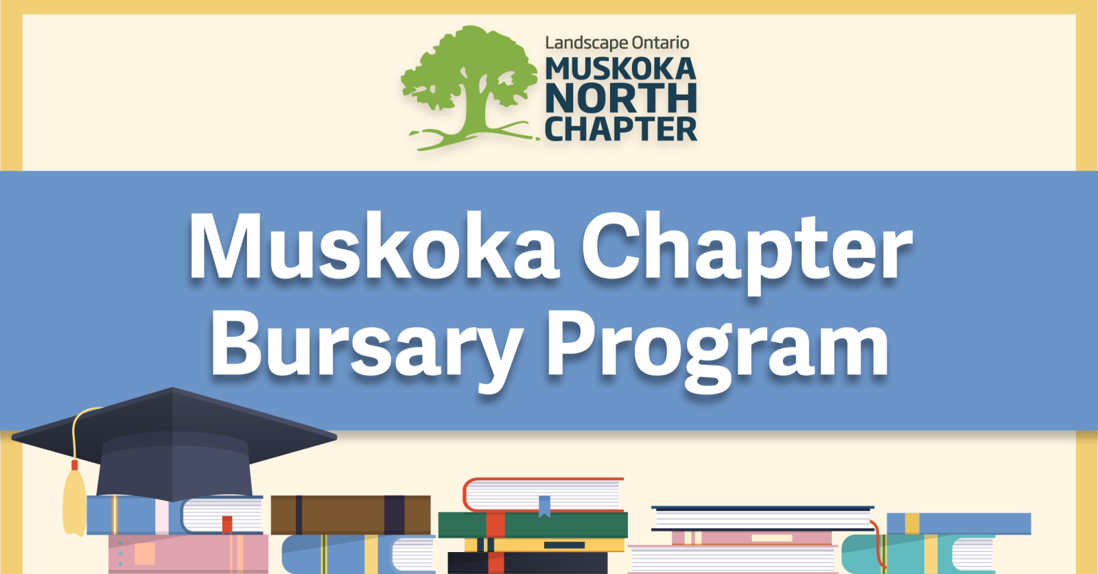 Mukoka North Chapter - Bursary Program